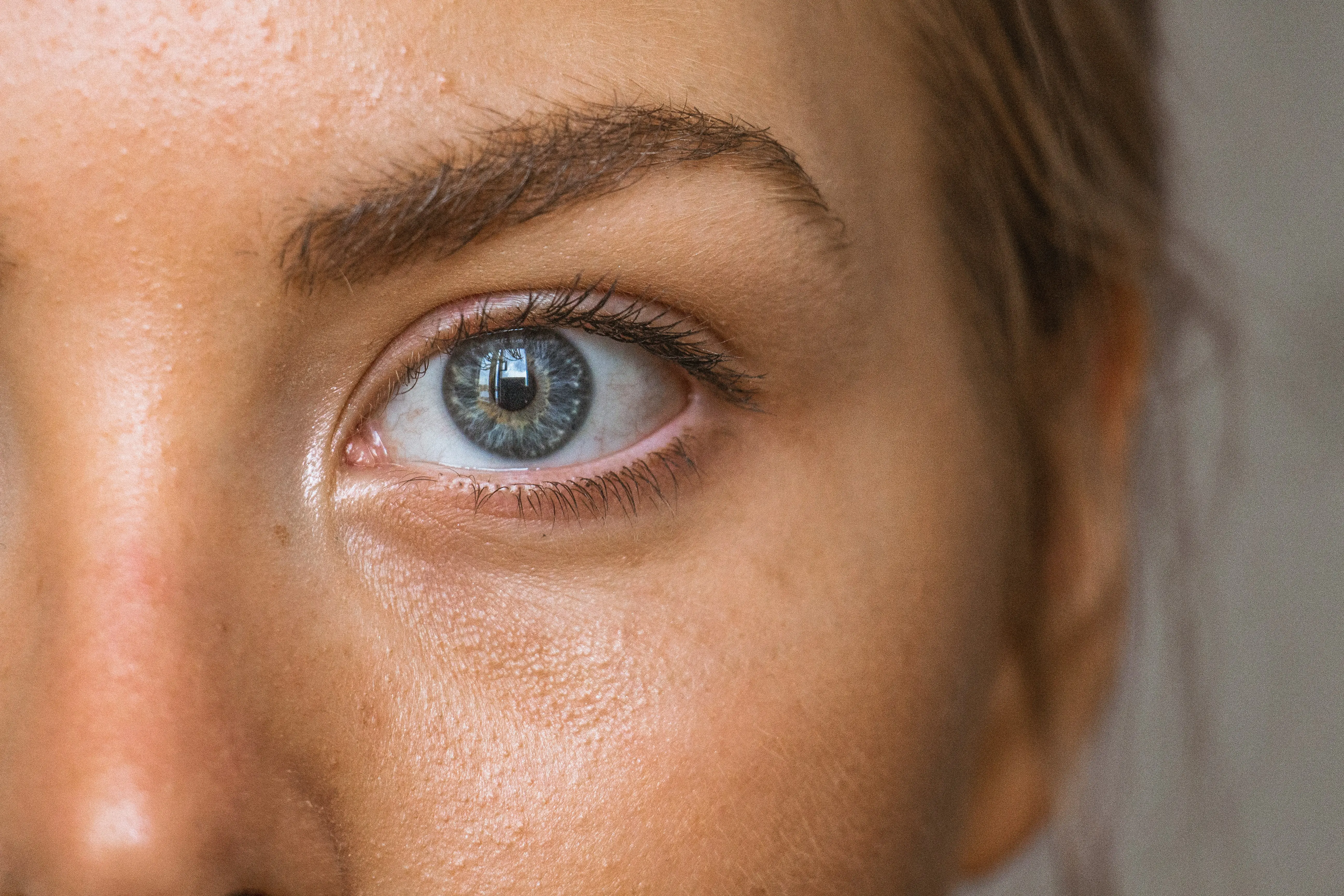 Is your air conditioner making your skin feel dry?