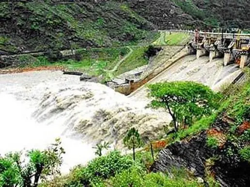 ‘Would take all necessary measures to secure share under Indus Waters Treaty’: Pakistan ‘Would take all necessary measures to secure share under Indus Waters Treaty’: Pakistan