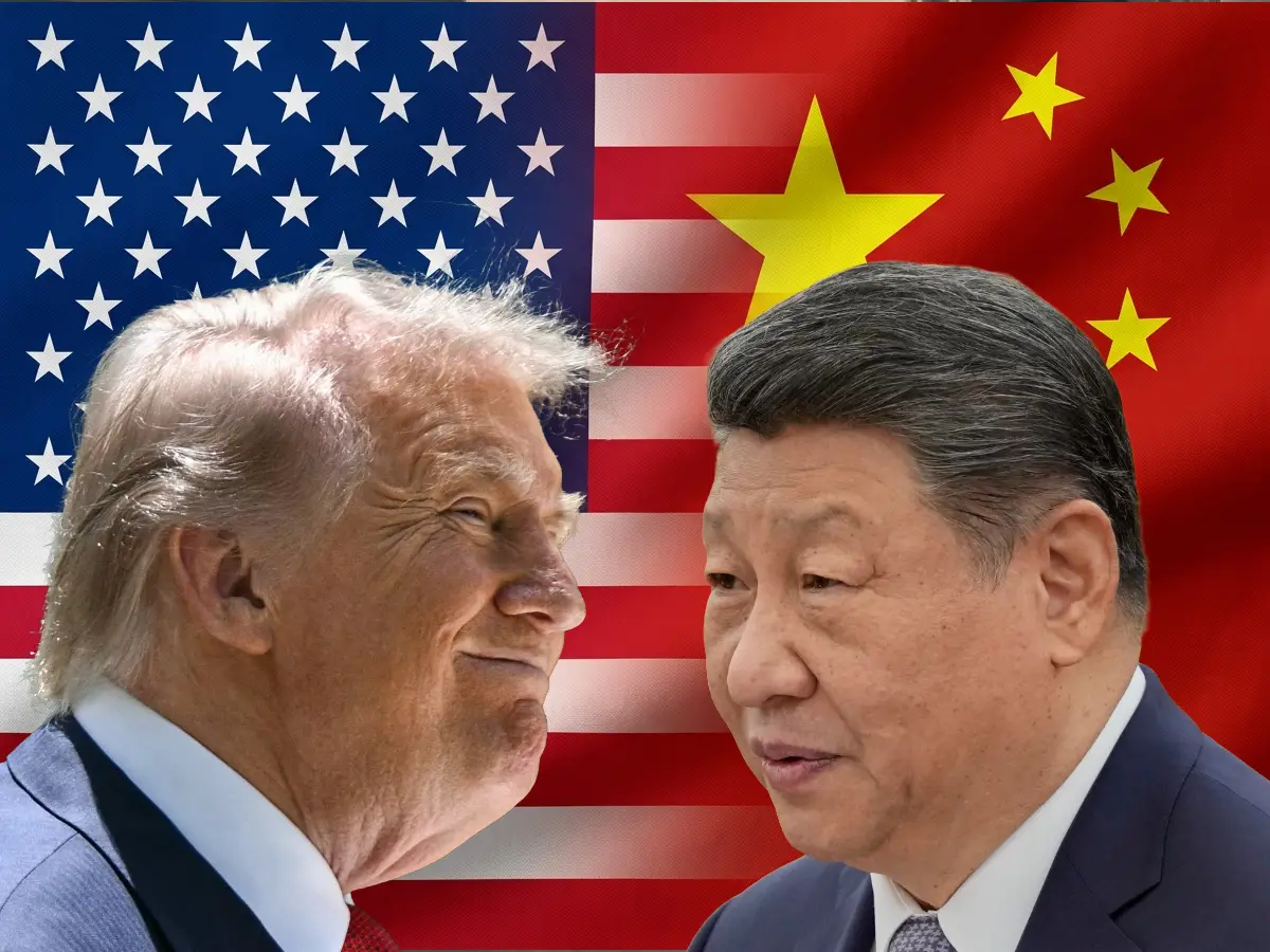 US raises alarm after China tests nuclear-capable missile over Pacific, says Beijing's arsenal of 'great concern' US raises alarm after China tests nuclear-capable missile over Pacific, says Beijing's arsenal of 'great concern'