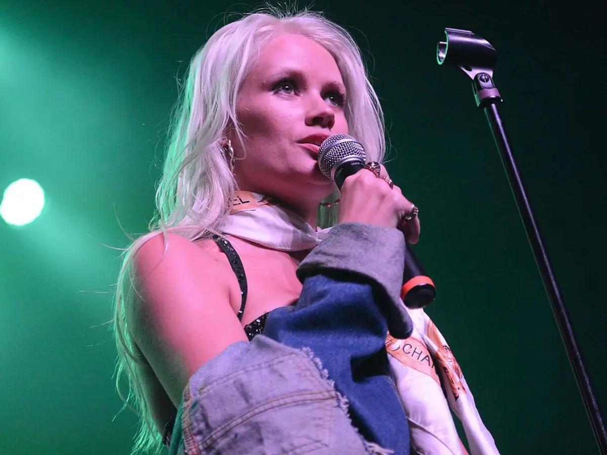 Party Rock Anthem singer Lauren Bennett tragically passes away at 37