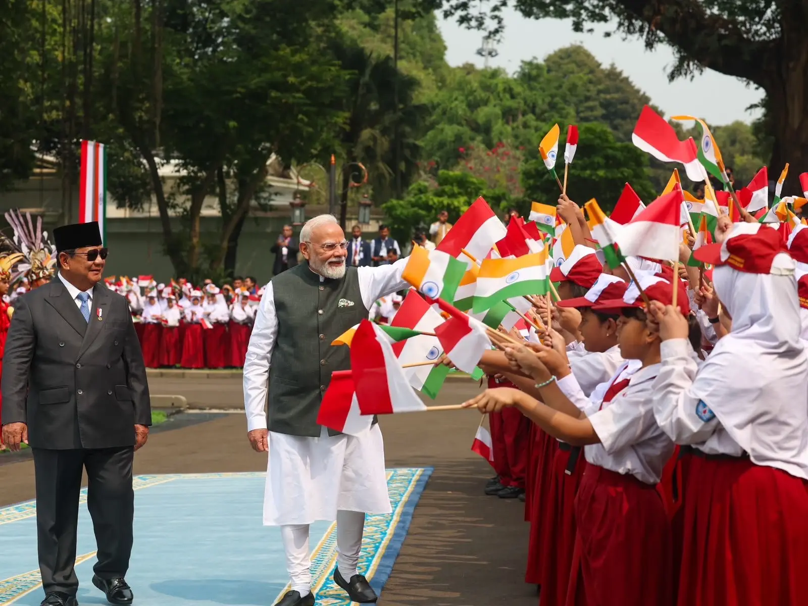 BrahMos expansion, Astra imports and Sabang project collaboration to be announced during PM Modi's Indonesia visit BrahMos expansion, Astra imports and Sabang project collaboration to be announced during PM Modi's Indonesia visit