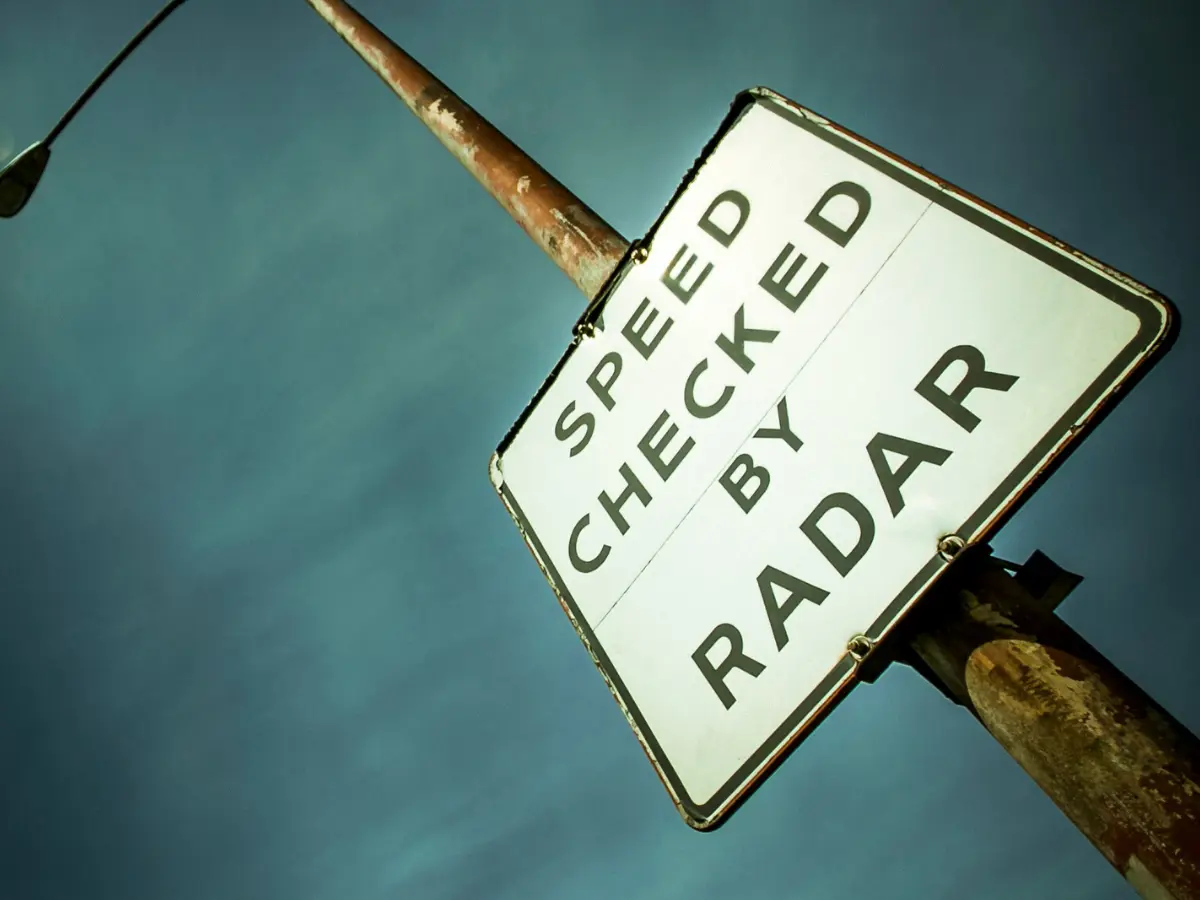 Viral post claims boy spent $20 on Claude to build speed radar, sold it for Rs 3 crore. Netizens are not convinced