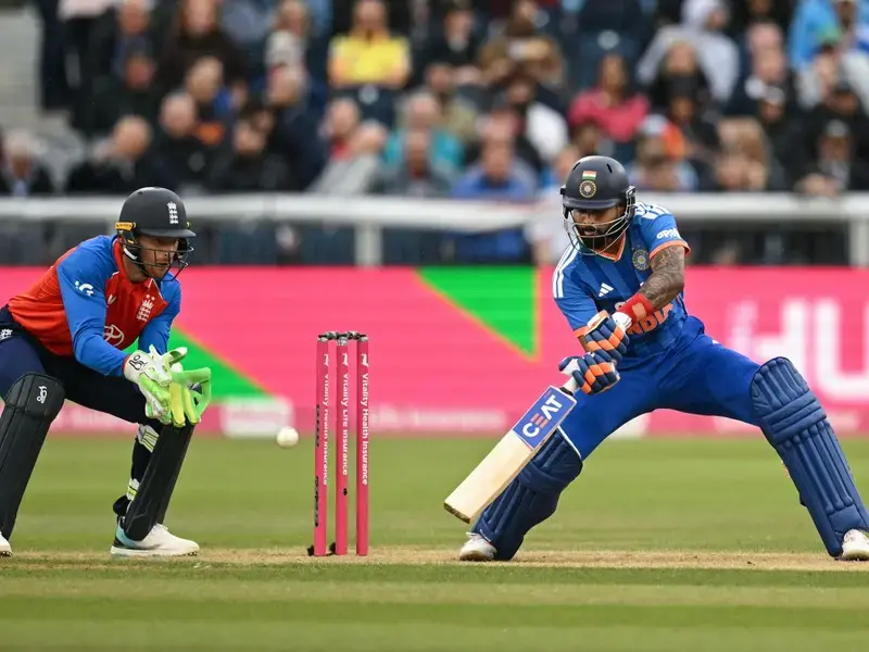 IND vs ENG, 3rd T20I: When and where to watch live streaming in India?