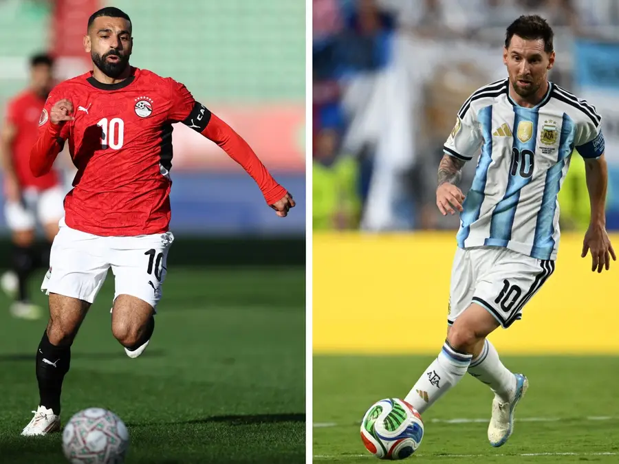 FIFA WC 2026, Argentina vs Egypt R16: When and where to watch live streaming in India?