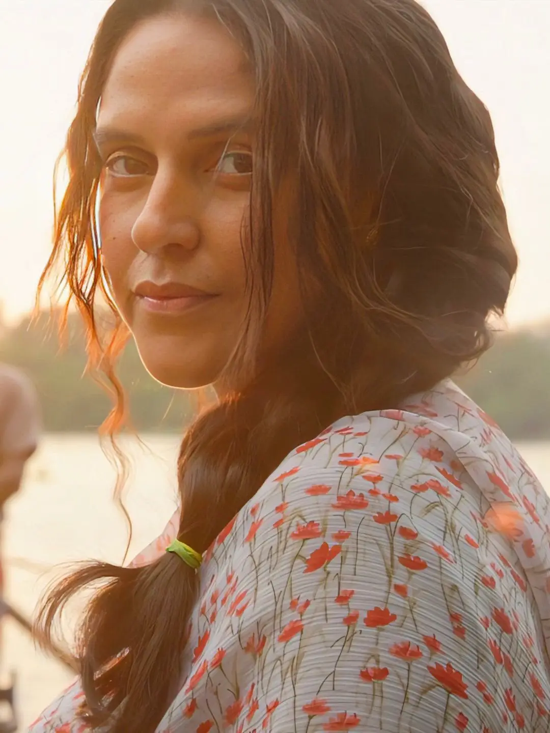 Neha Dhupia's debut International project 52 Blue to open the prestigious London Film Festival