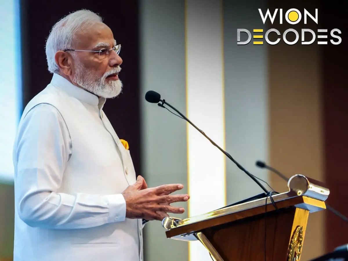 ‘Brought two nations closer’: Why PM Modi praised Biju Patnaik in Indonesia