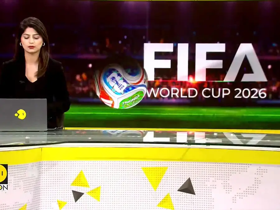 FIFA World Cup 2026: Argentina ends Egypt's World Cup dreams 