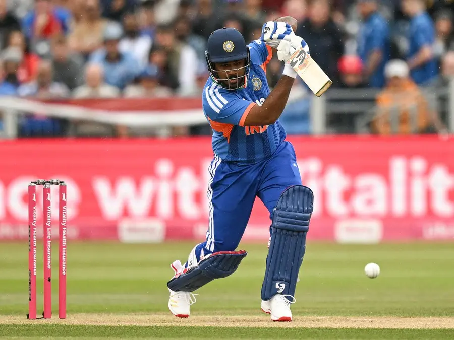 ENG vs IND: Gambhir hints at Samson’s return after Trent Bridge T20I mauling