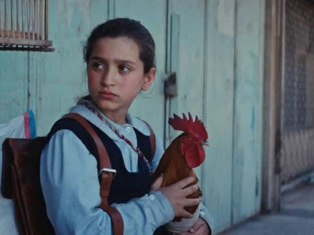 'Not easy, but not impossible': Iraq's film industry sees slow revival
