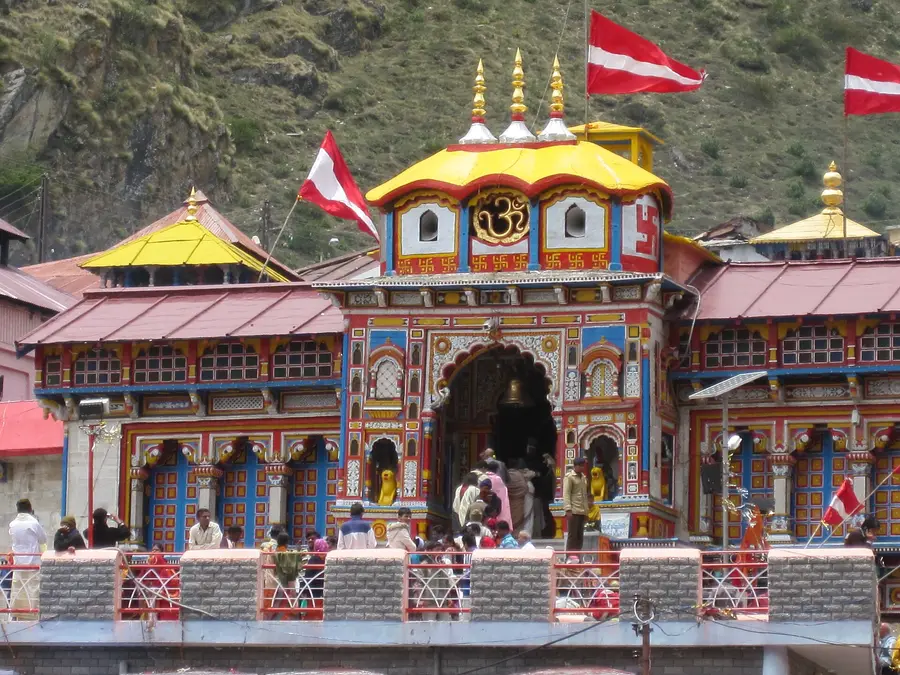 Badrinath donation row: Uttarakhand orders high-level probe into alleged irregularities, employee suspended