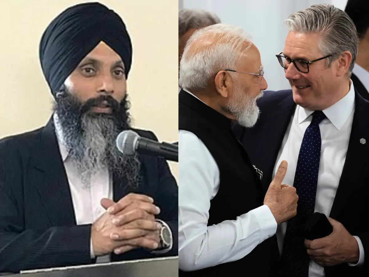 India's big diplomatic win: Canada says 'no evidence' linking New Delhi to Nijjar killing India's big diplomatic win: Canada says 'no evidence' linking New Delhi to Nijjar killing