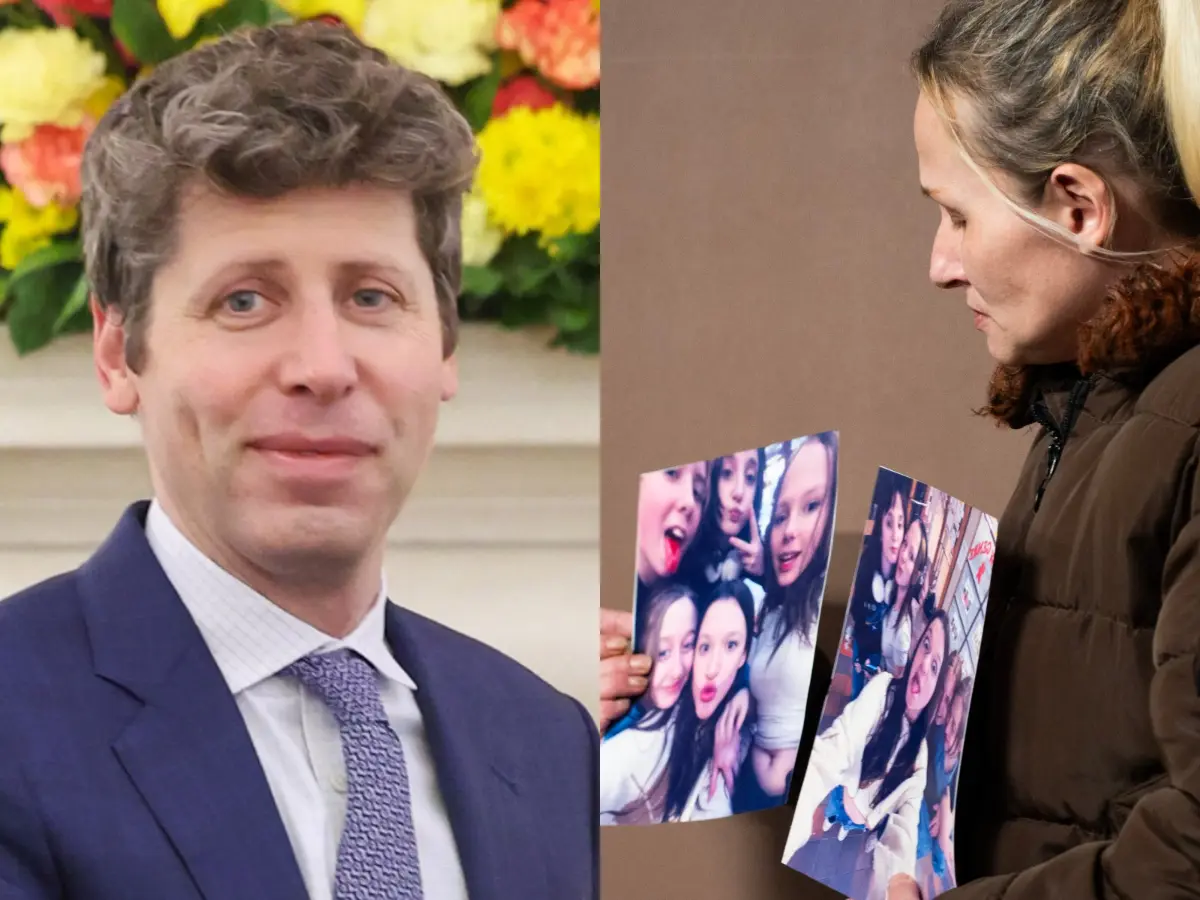AI and mass murder: Why British Columbia's lawsuit against OpenAI over the Tumbler Ridge shooting matters AI and mass murder: Why British Columbia's lawsuit against OpenAI over the Tumbler Ridge shooting matters
