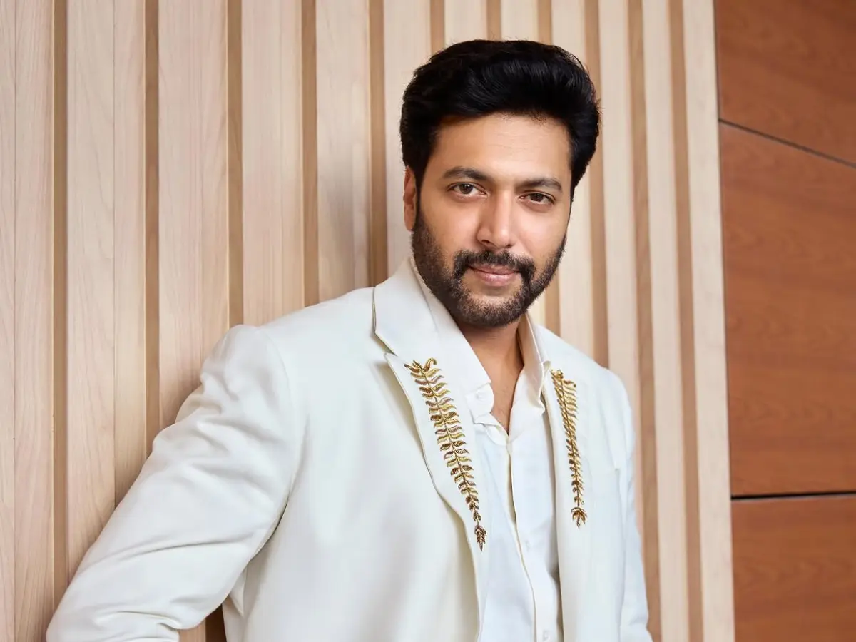 Ravi Mohan withdraws decision to quit films amid divorce proceedings with Aarti Ravi: 'I won't betray my fans' Ravi Mohan withdraws decision to quit films amid divorce proceedings with Aarti Ravi: 'I won't betray my fans'