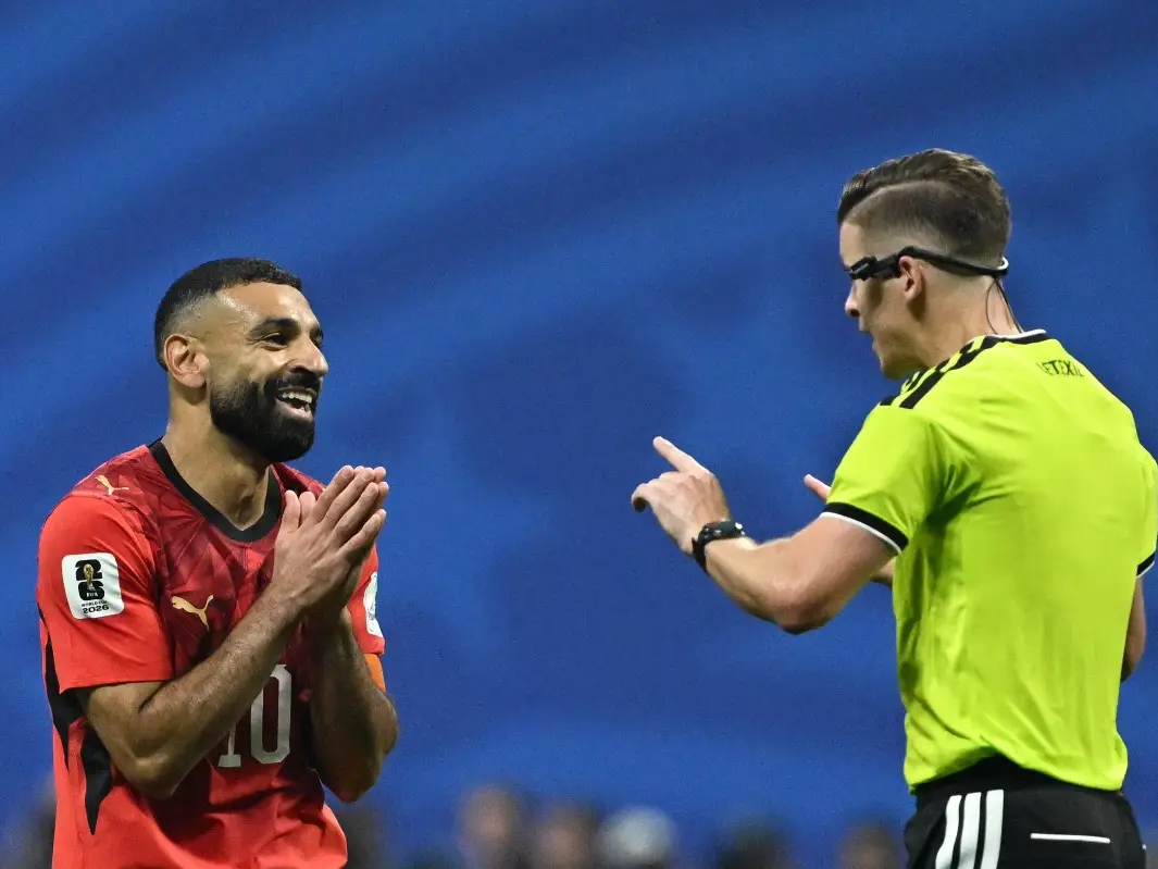FIFA 2026 | Egypt file official complaint with FIFA after R16 loss vs Argentina FIFA 2026 | Egypt file official complaint with FIFA after R16 loss vs Argentina