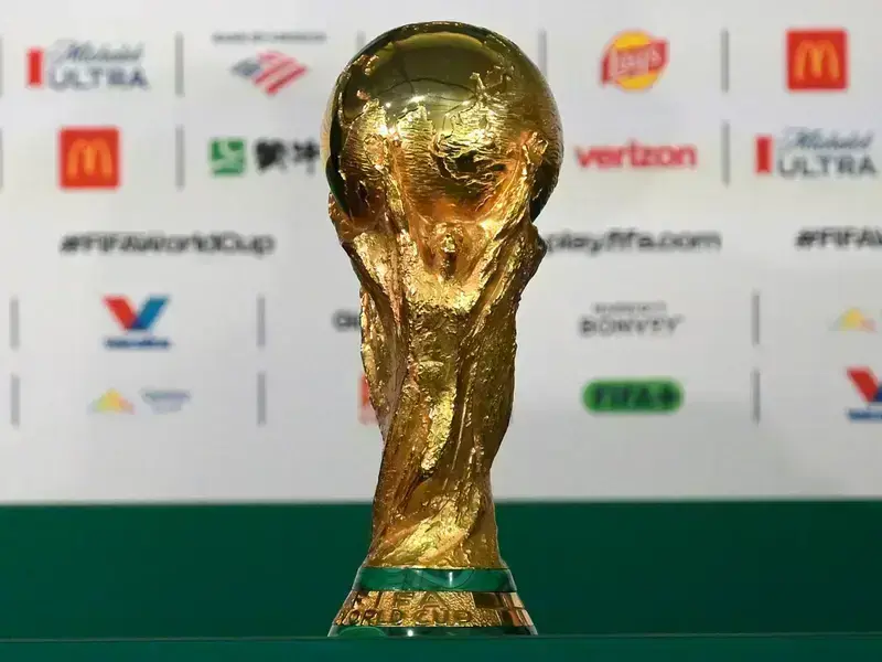 FIFA World Cup 2026 Quarterfinals: Complete match schedule, teams, venues and live streaming details