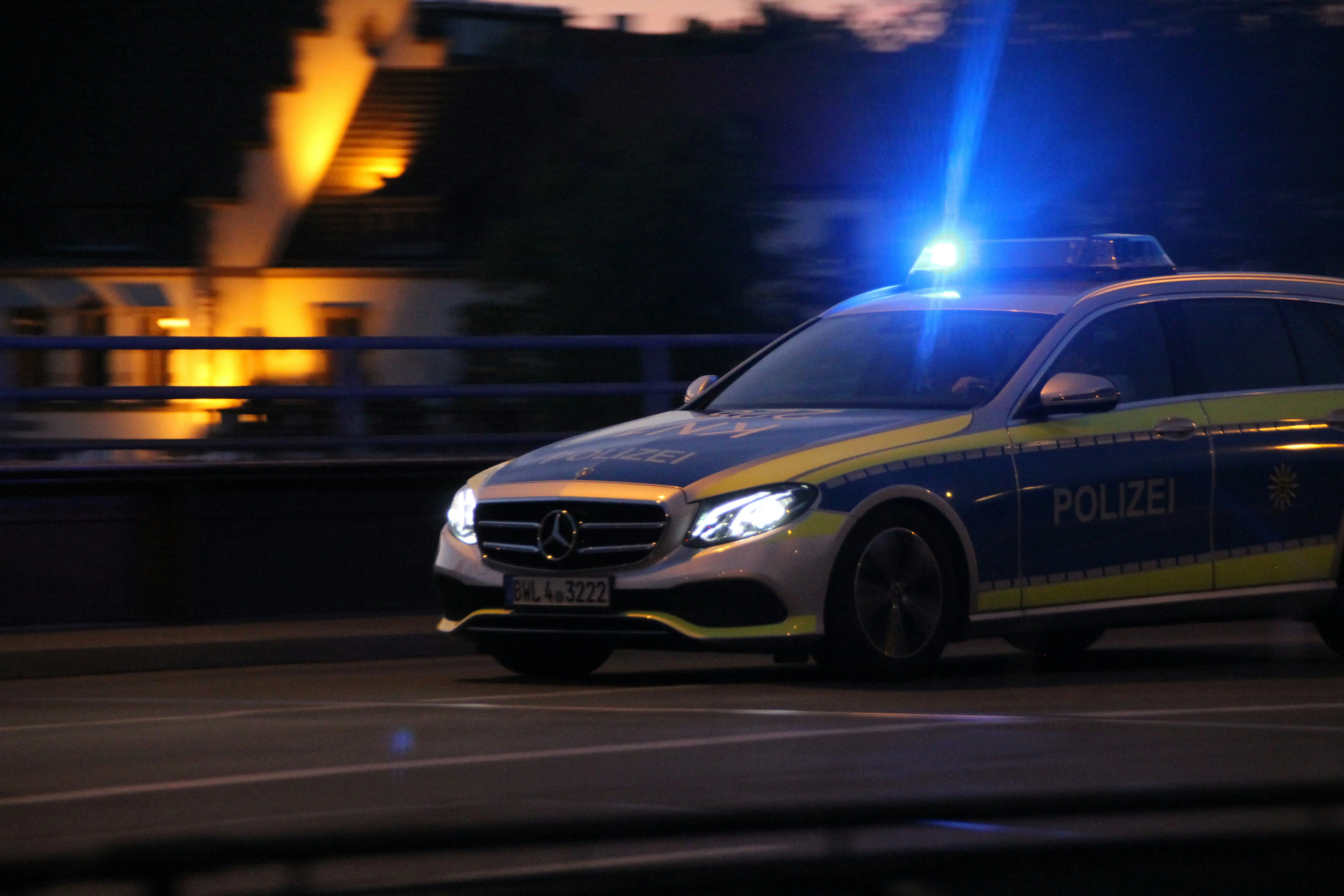 Attack on school in Bavaria, Germany, leaves several injured; police flag possible shooting spree