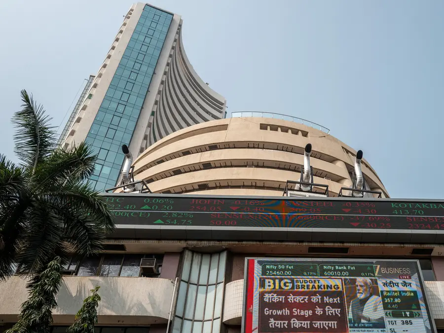 IMF cuts global growth forecast for second time in 2026 amid West Asia tensions; where does India stand?