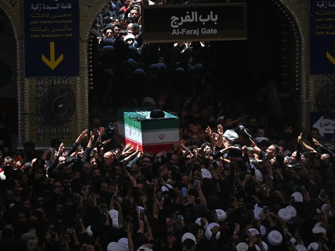 Iran warns of quitting NPT, threatens Bab-el-Mandeb closure if US attacks again Iran warns of quitting NPT, threatens Bab-el-Mandeb closure if US attacks again
