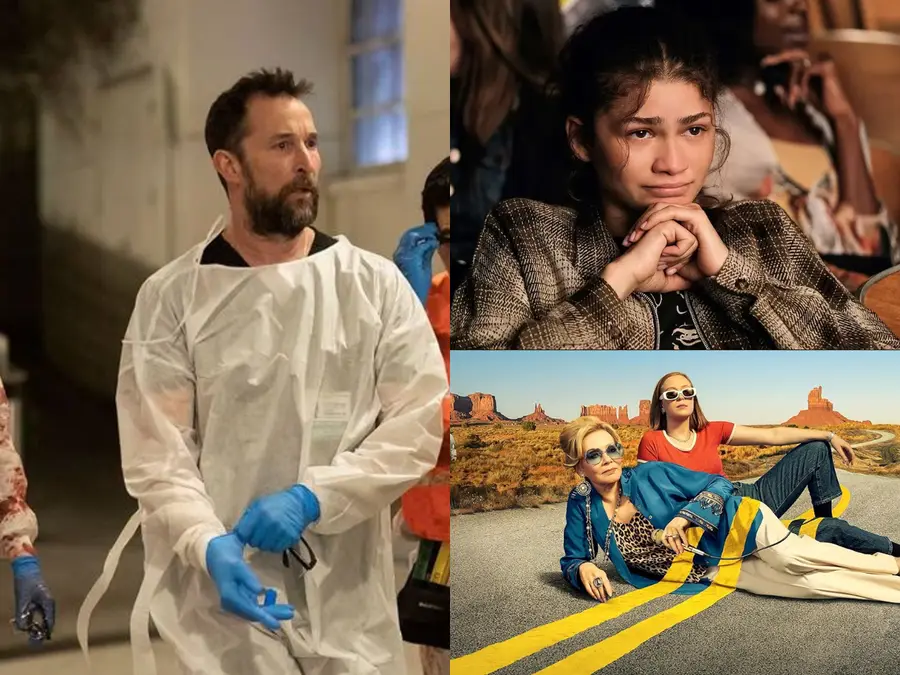 Emmy Nominations 2026: Hacks dominates; Zendaya, Noah Wyle, Lisa Kudrow among nominees | Full list inside
