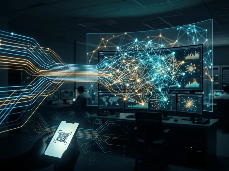 India's fintech frontier is moving from transaction infrastructure to decision infrastructure