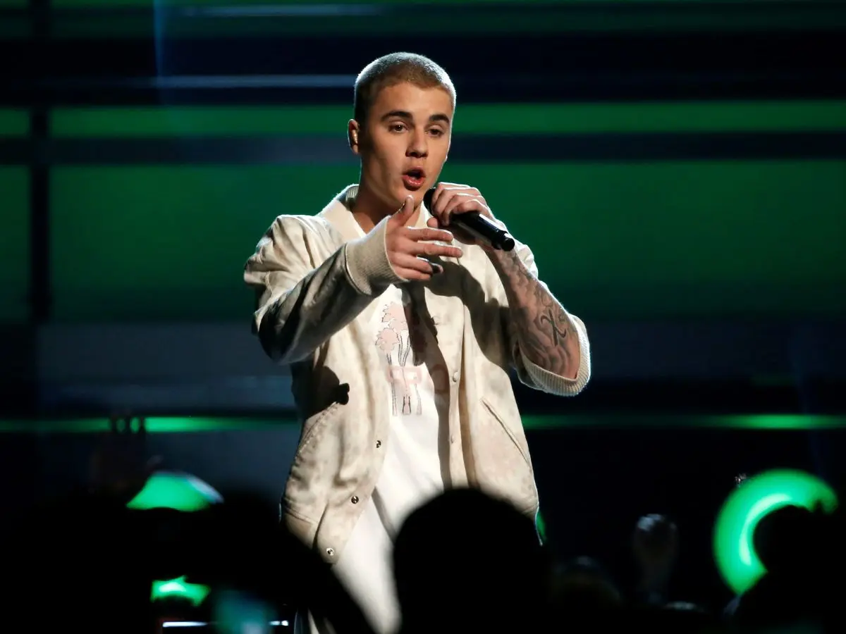 Pop star Justin Bieber joins historic 11-minute World Cup final halftime show lineup Pop star Justin Bieber joins historic 11-minute World Cup final halftime show lineup