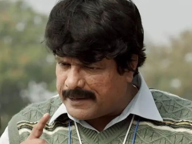 AICWA seeks probe into Rajesh Sharma's insect-bite incident on Fauji set; writes to Telangana CM AICWA seeks probe into Rajesh Sharma's insect-bite incident on Fauji set; writes to Telangana CM
