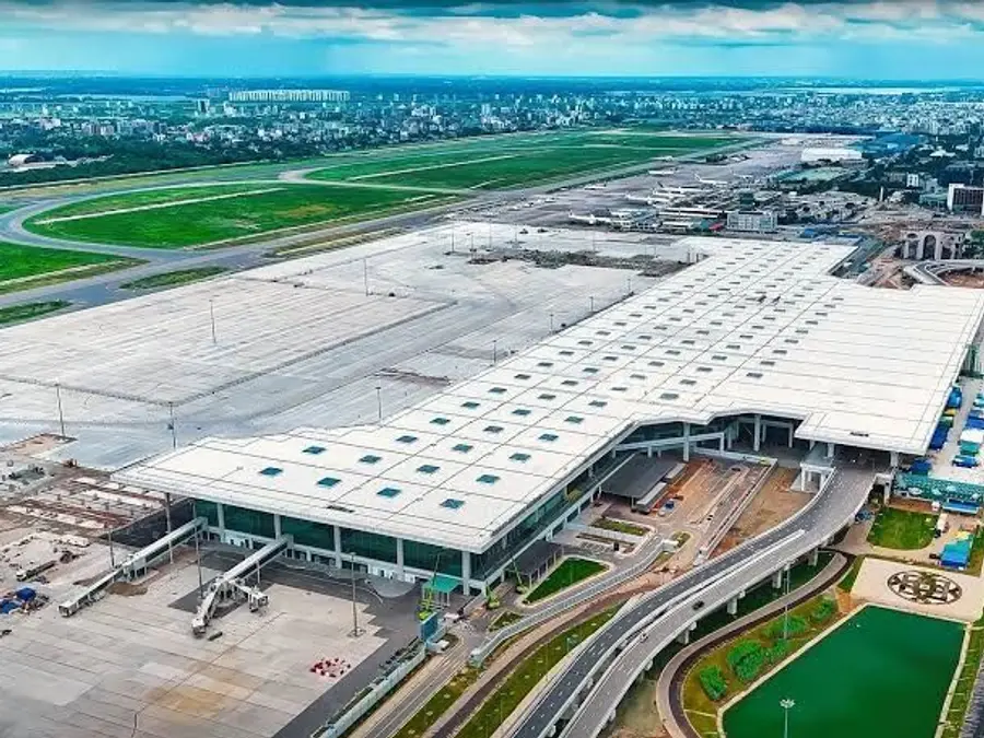Parandur vs Bengaluru Airport: Why Tamil Nadu drops the project while Karnataka pushes ahead