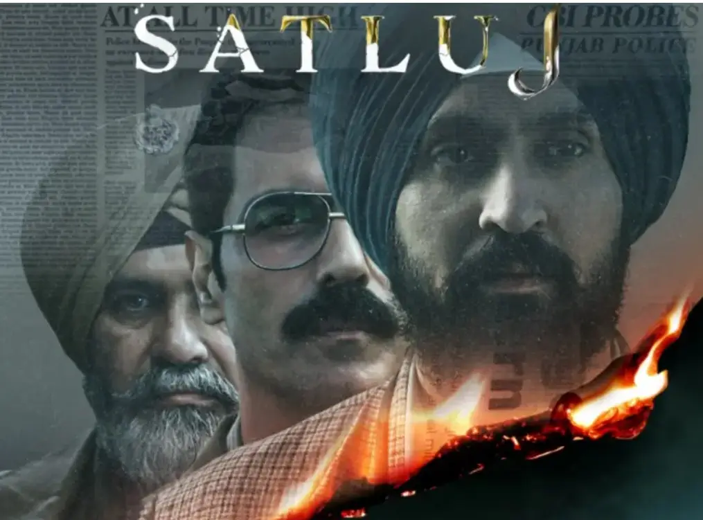 Diljit Dosanjh's Satluj row: Akali Dal to screen the movie in 'every village of Punjab'