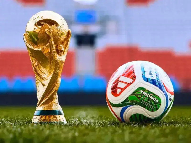 Z scores big with advertisers as FIFA World Cup 2026 knockout inventory nears sellout Z scores big with advertisers as FIFA World Cup 2026 knockout inventory nears sellout