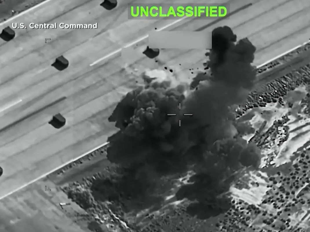 US-Iran war: Jordan intercepts 8 missiles as 170 Iranian targets are hit and 3 IRGC members are killed in two days US-Iran war: Jordan intercepts 8 missiles as 170 Iranian targets are hit and 3 IRGC members are killed in two days