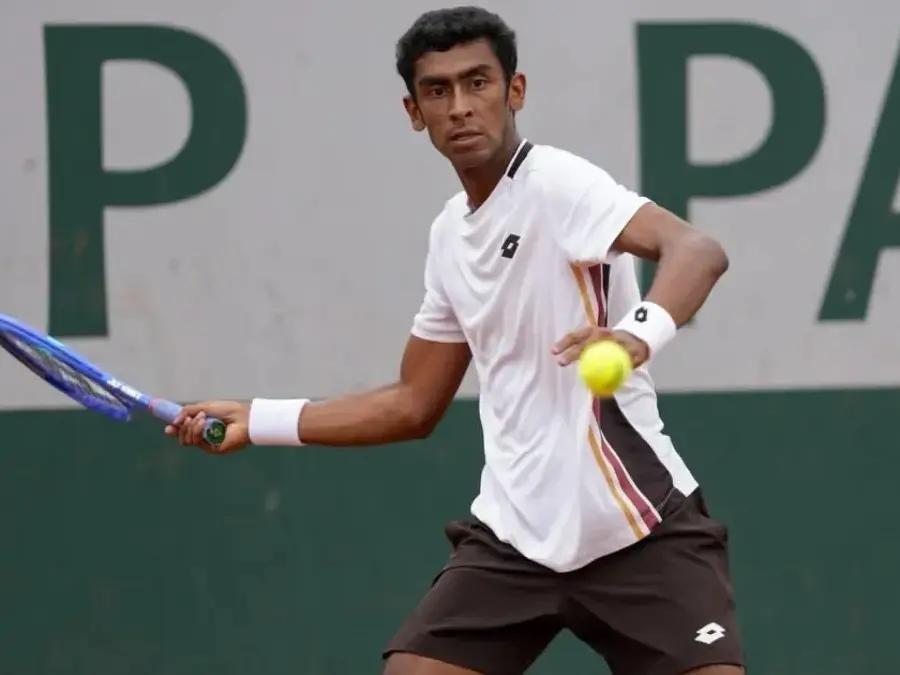 Wimbledon 2026: Arnav Paparkar’s dream run ends with quarter-final defeat to Jordan Lee
