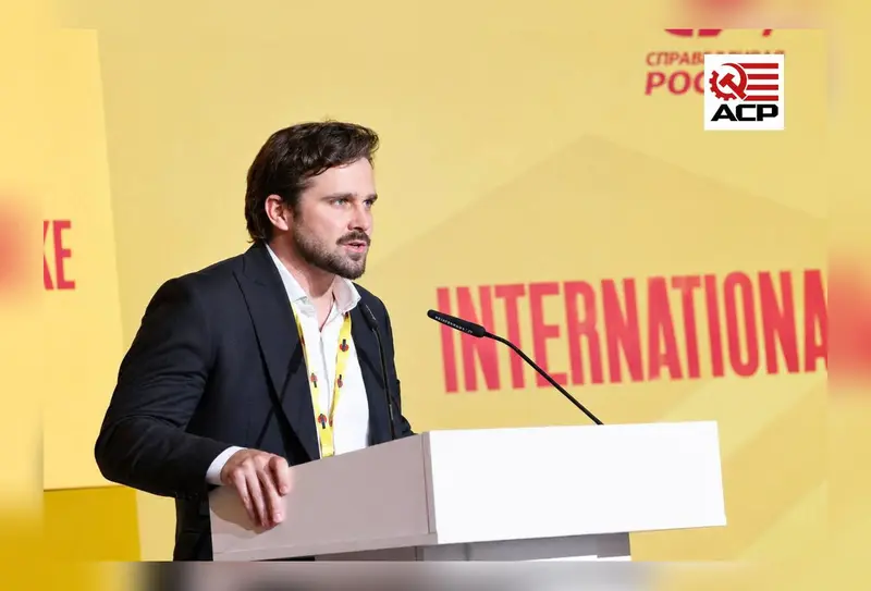 Who is Jackson Hinkle? The American who chanted 'Down with USA' at Khamenei's funeral Who is Jackson Hinkle? The American who chanted 'Down with USA' at Khamenei's funeral