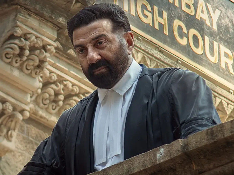 Ikka movie review: Sunny Deol, Akshaye Khanna's film lacks real legal spark, delivers drama instead
