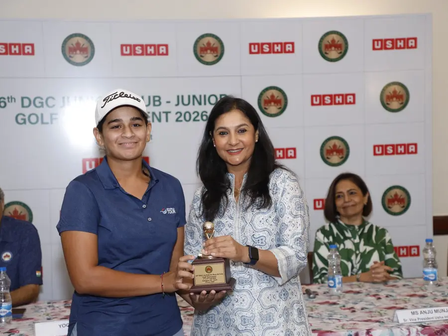 'Success is about the work, not result': Yogya Bhalla opens up on handling expectations at 16