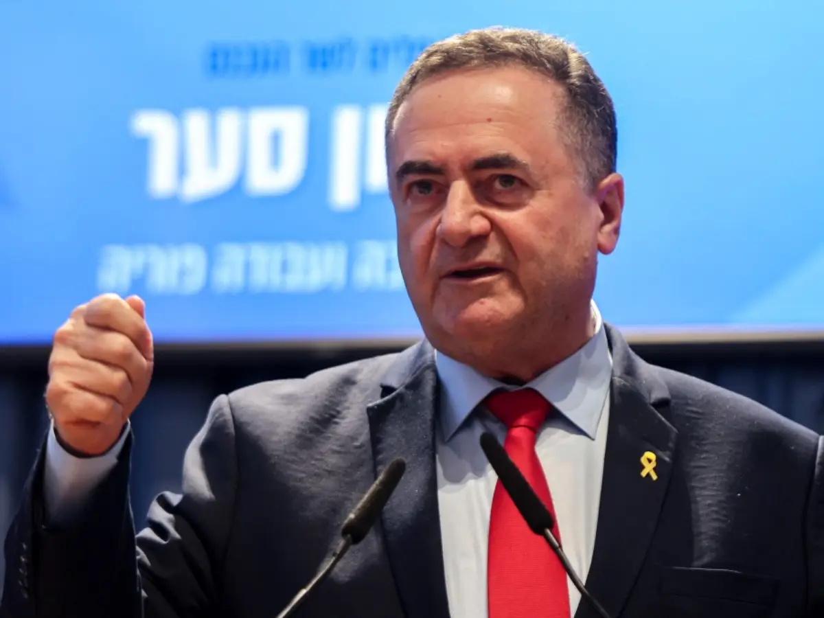 Ready to attack Iran for 'third time if necessary', says Israel amid new fighting between US and Tehran Ready to attack Iran for 'third time if necessary', says Israel amid new fighting between US and Tehran