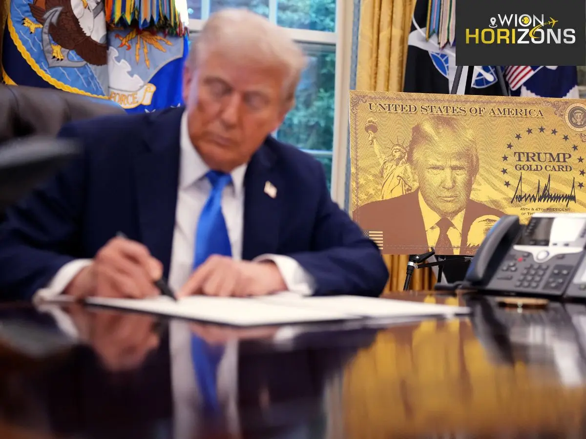 WION Horizons: US proposes stricter H-1B and Green Card rules from August, Indians likely to be affected