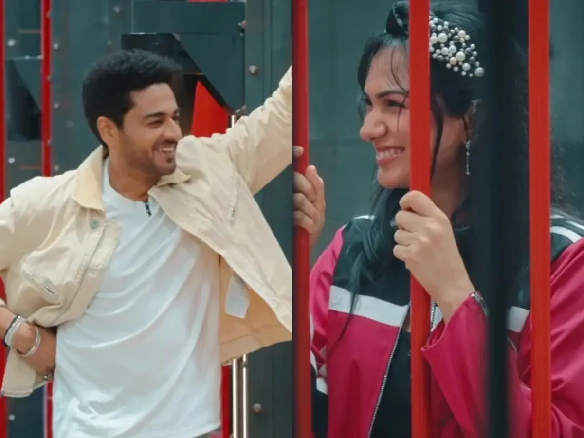 Lock Upp 2: Gaurav Khanna opens up about wife Akanksha Chamola's sexuality Lock Upp 2: Gaurav Khanna opens up about wife Akanksha Chamola's sexuality