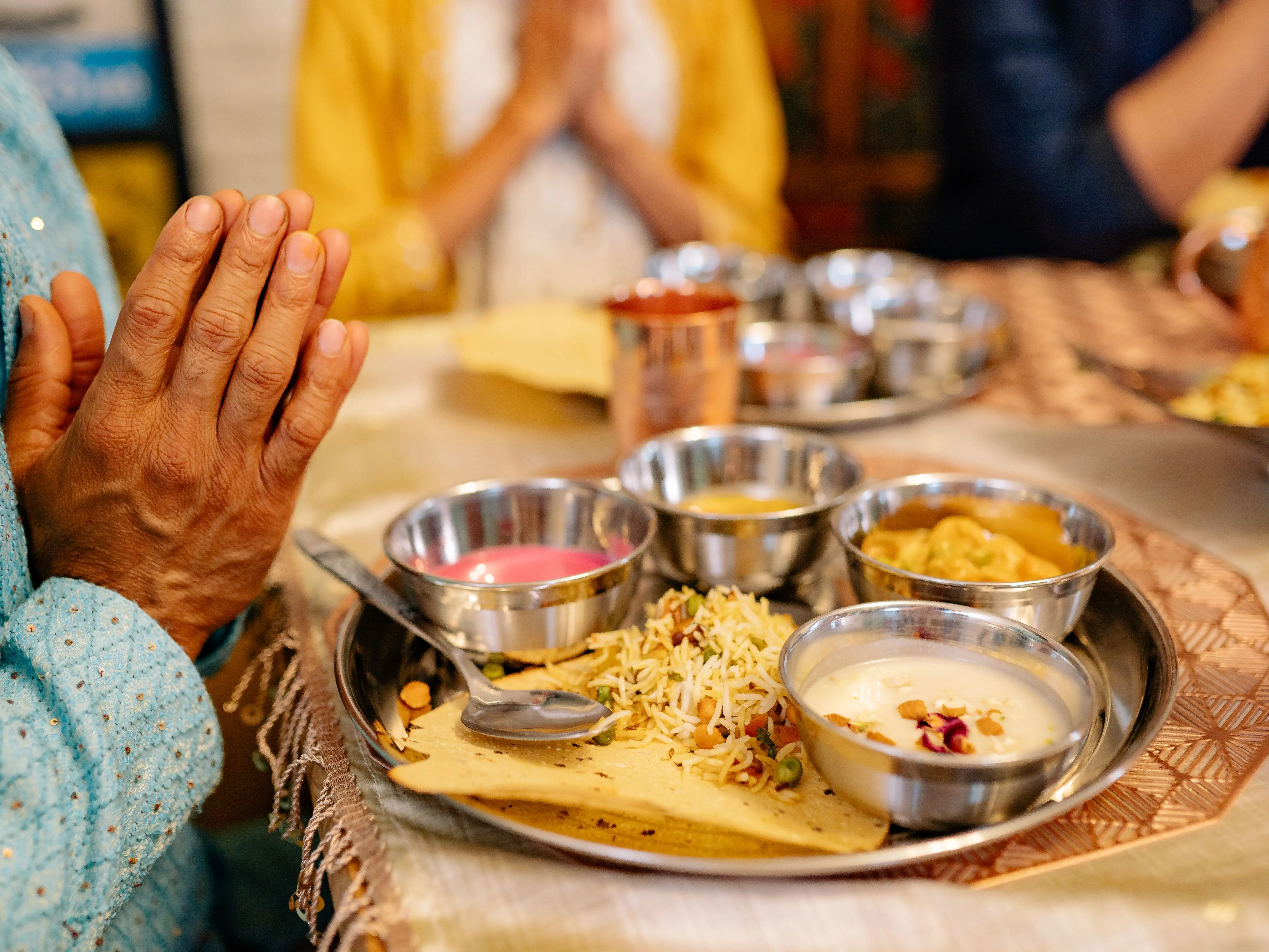 From oil markets to dinner plates: How West Asia tensions are making Indian meals costlier From oil markets to dinner plates: How West Asia tensions are making Indian meals costlier