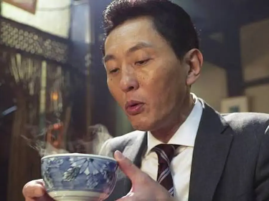Table for one: how Japan's 'Solitary Gourmet' became a TV hit
