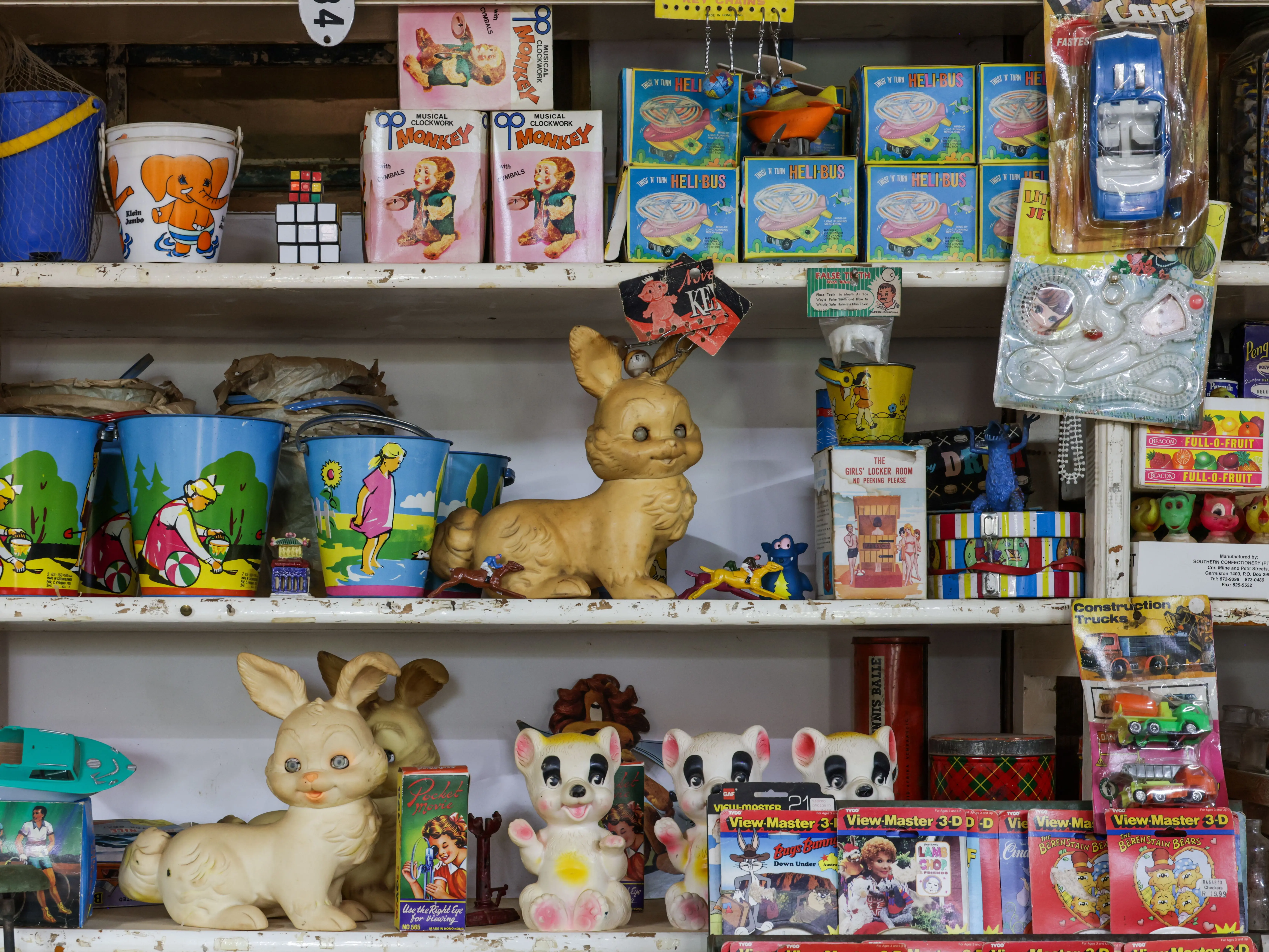 From China's shadow to Made-in-India toys: Imports fall 71% as Centre targets 25% global share From China's shadow to Made-in-India toys: Imports fall 71% as Centre targets 25% global share