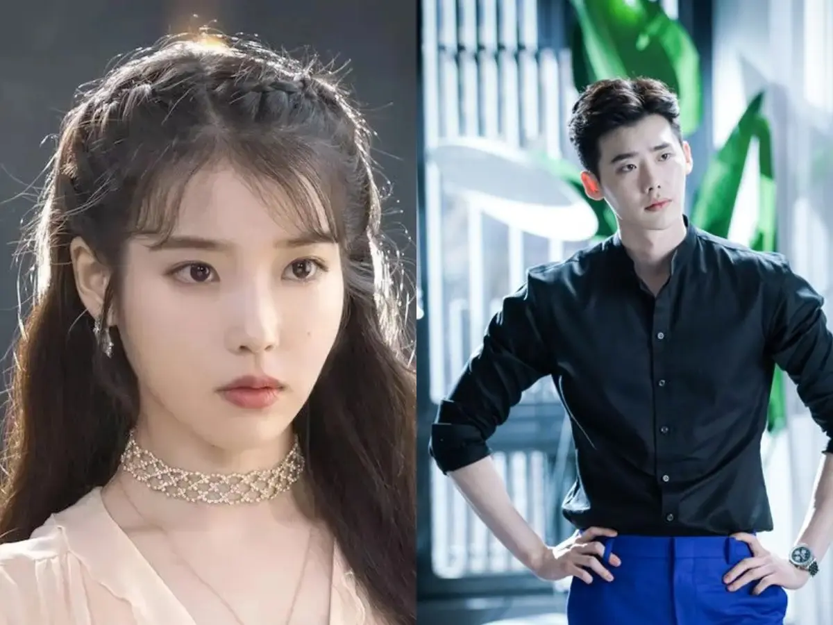 When Life Gives You Tangerines star IU and Lee Jong Suk part ways after four years: Report