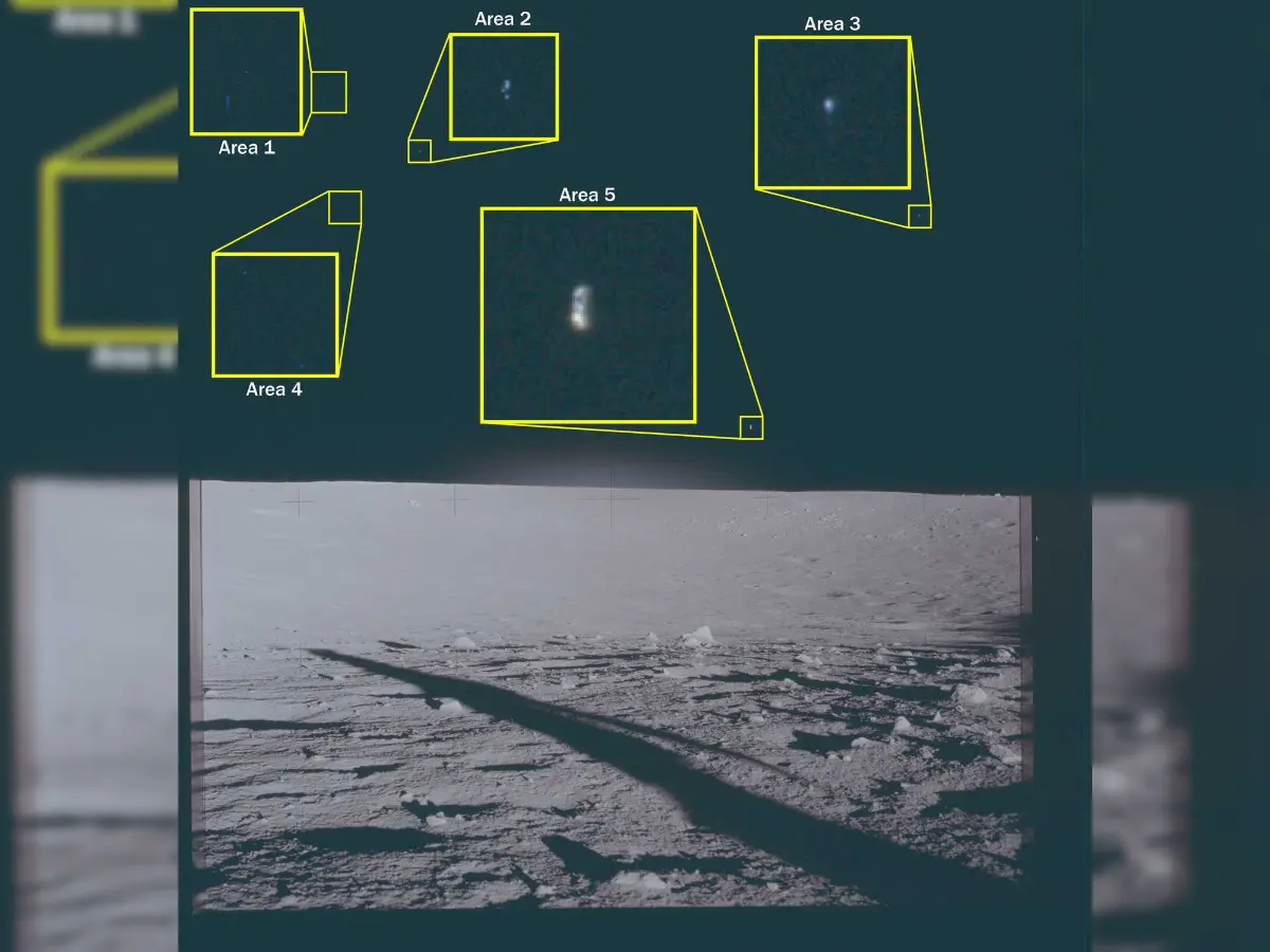 Did NASA chief just confirm aliens? US Space agency's director Jared Isaacman REVEALS: 'We have images...' Did NASA chief just confirm aliens? US Space agency's director Jared Isaacman REVEALS: 'We have images...'