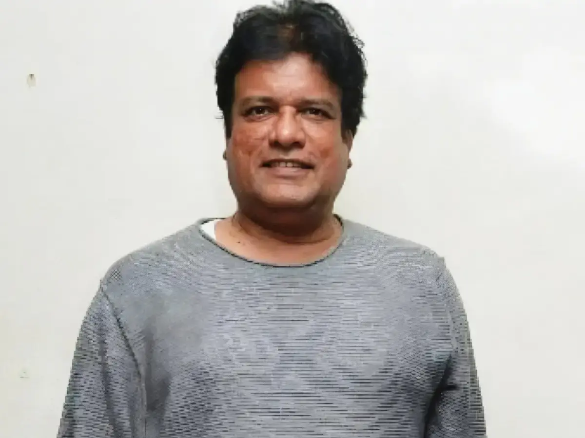 Rajesh Sharma health update: Family friend Sudipa Chatterjee says, ‘He’s a little better now' Rajesh Sharma health update: Family friend Sudipa Chatterjee says, ‘He’s a little better now'