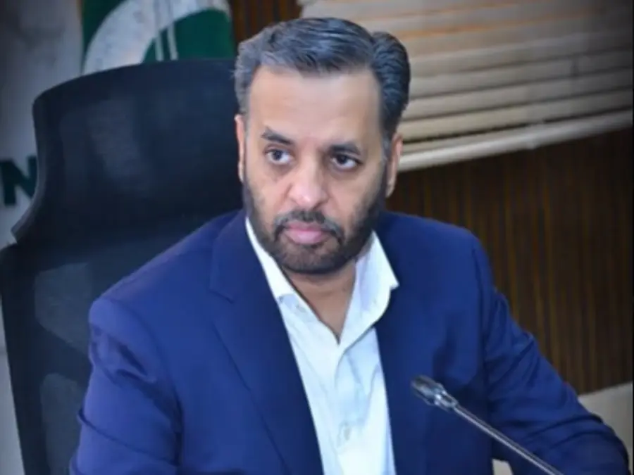Pakistan HIV outbreak: Health Minister Mustafa Kamal blames 'night party goers' for infections