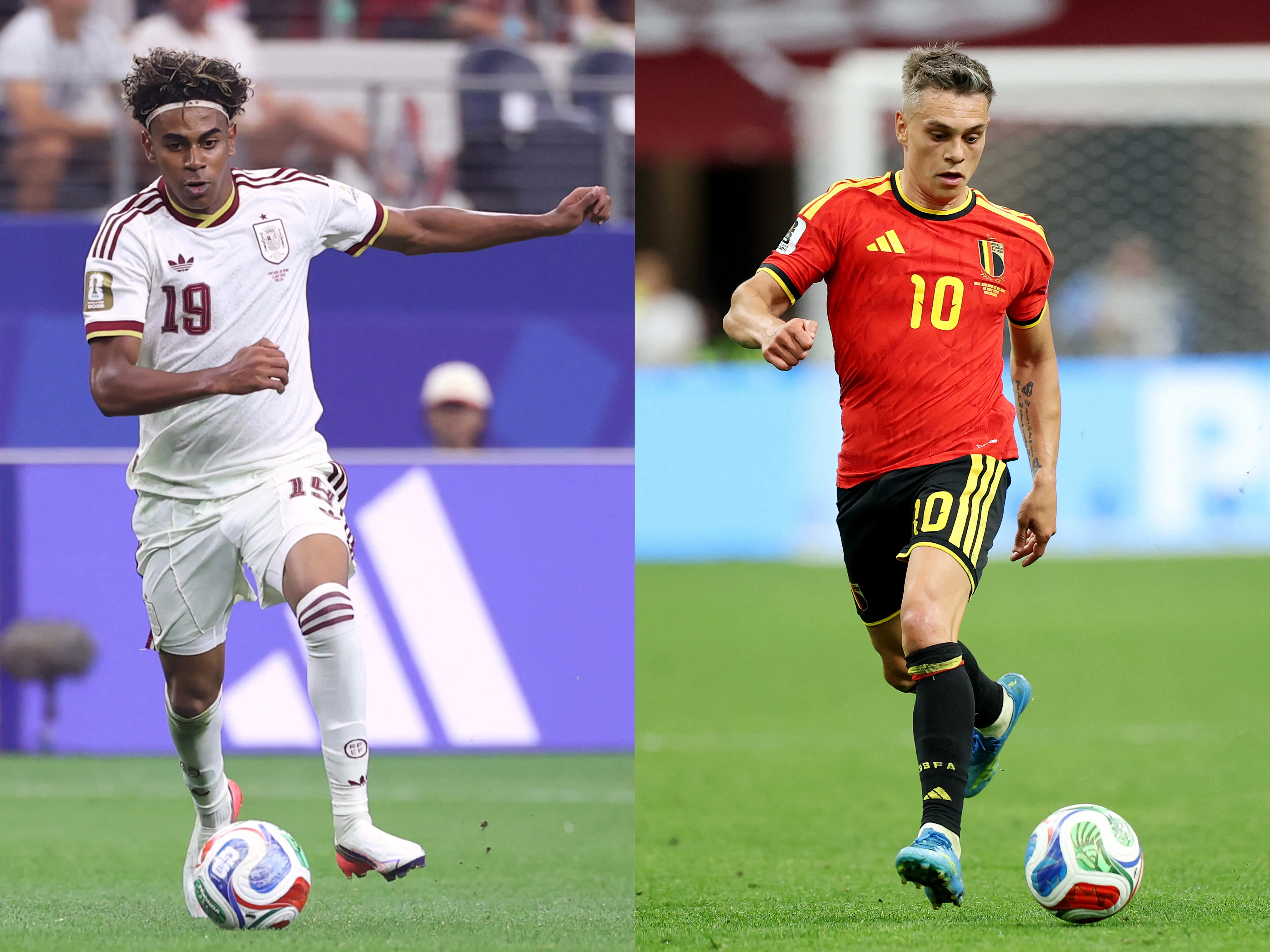 FIFA WC 2026, Spain vs Belgium QF: When and where to watch live streaming in India? FIFA WC 2026, Spain vs Belgium QF: When and where to watch live streaming in India?