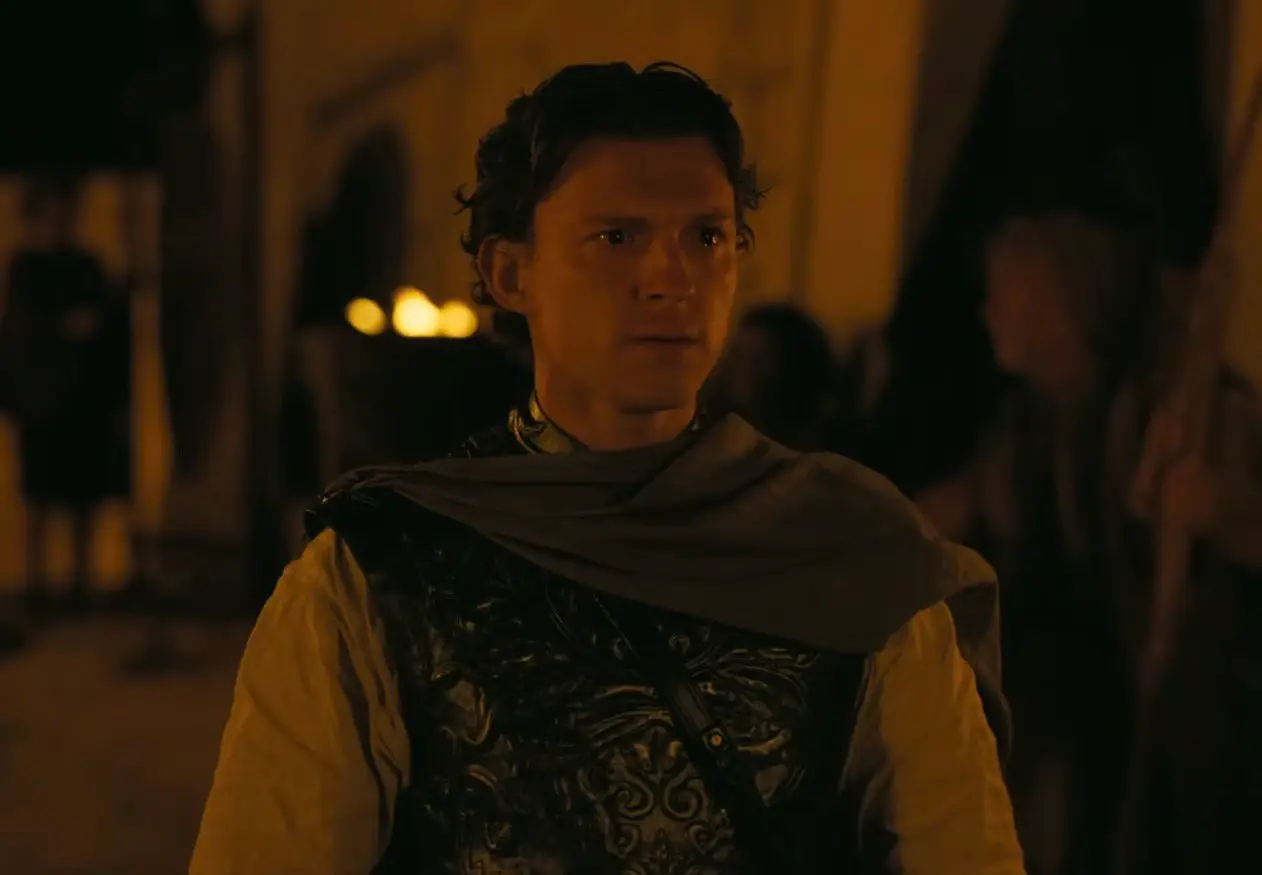 The Odyssey: Tom Holland makes big statement on his Indian fans: 'No one brings energy to theatre as you do'