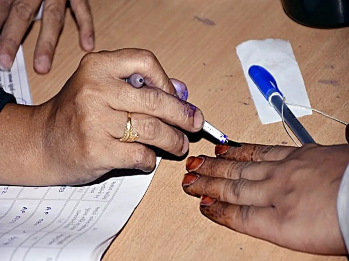 BJP candidate withdraws from Bankipur bypoll, forcing party to field replacement; Prashant Kishor of Jan Suraaj also in the race