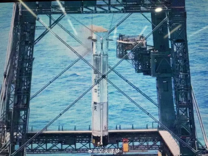Watch | China does a SpaceX: Achieves first-ever controlled recovery of reusable rocket