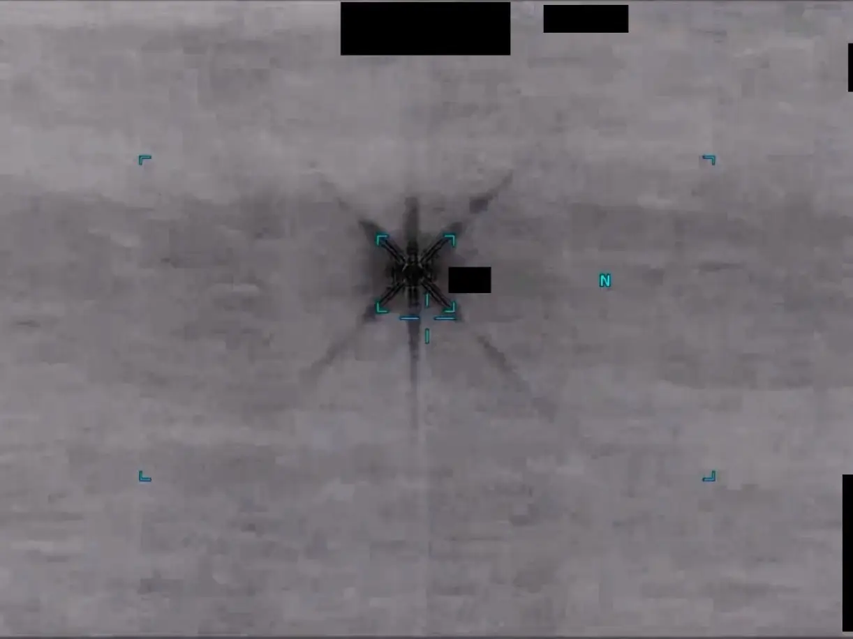 ‘Unlike anything I had seen in 28 years’: Pentagon releases fourth tranche of UFO files ‘Unlike anything I had seen in 28 years’: Pentagon releases fourth tranche of UFO files