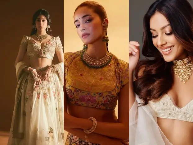 The Ultimate Bollywood Festive Style Guide